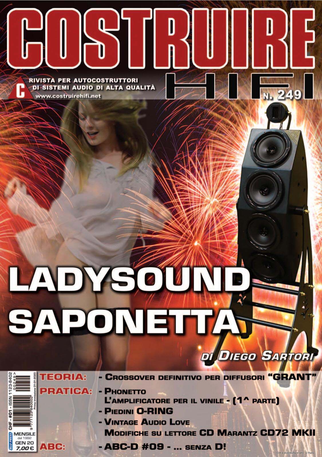 ladysound saponetta copertina chf web