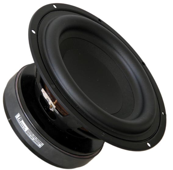 tb speakers w8-1363sbf front