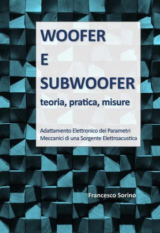 sorino woofer e-sub-woofer front8